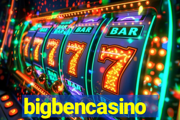 bigbencasino