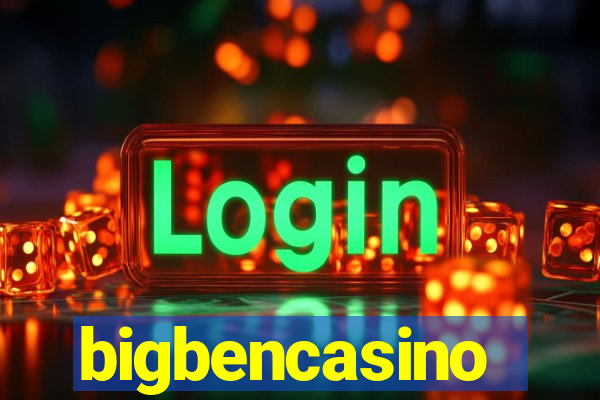 bigbencasino