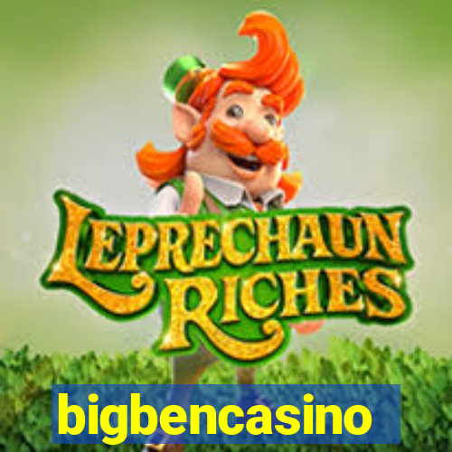 bigbencasino