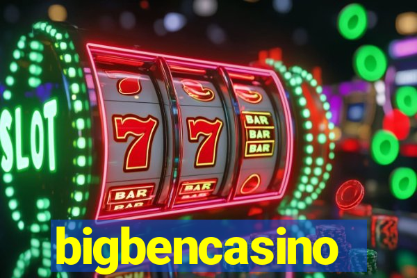 bigbencasino