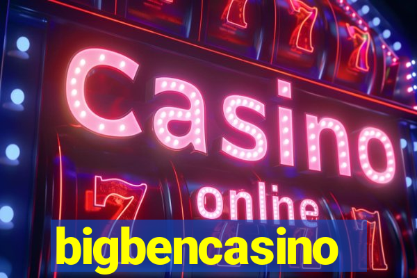 bigbencasino