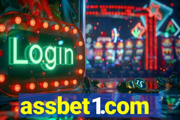 assbet1.com