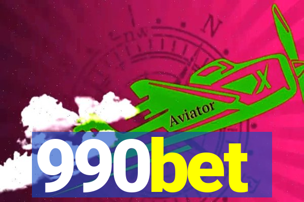 990bet