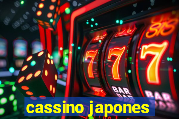 cassino japones