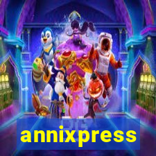 annixpress