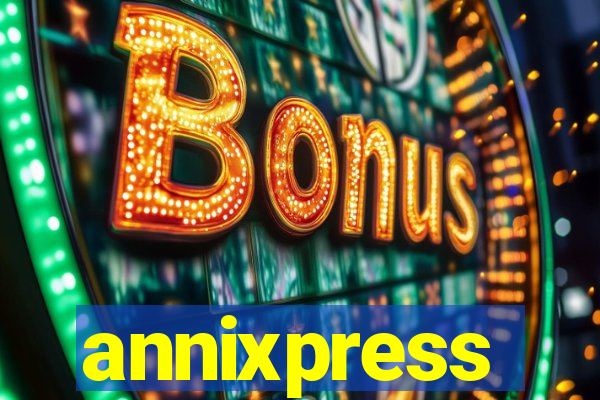 annixpress