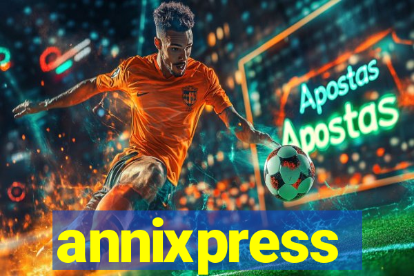 annixpress