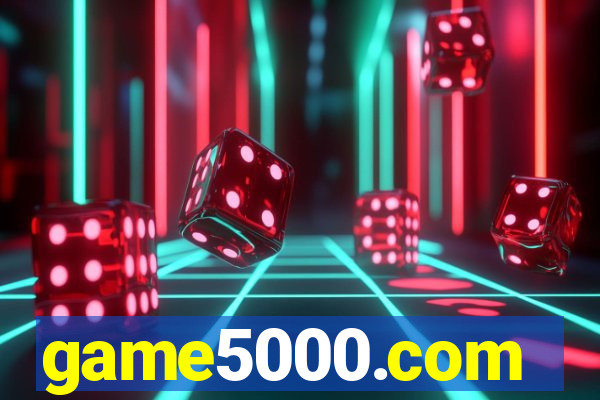 game5000.com