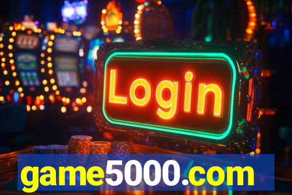 game5000.com