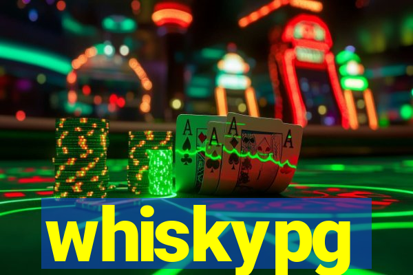 whiskypg