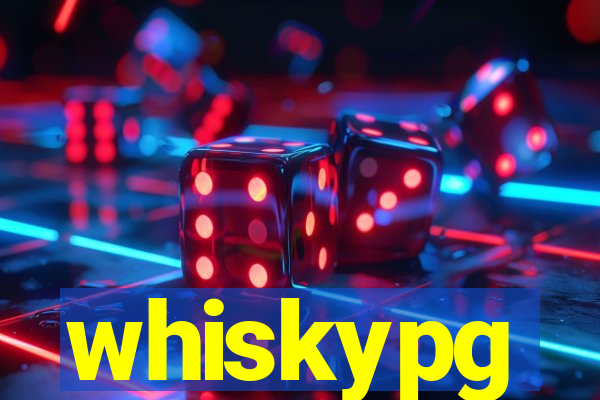 whiskypg