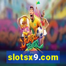 slotsx9.com