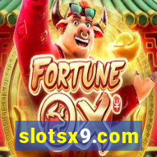 slotsx9.com