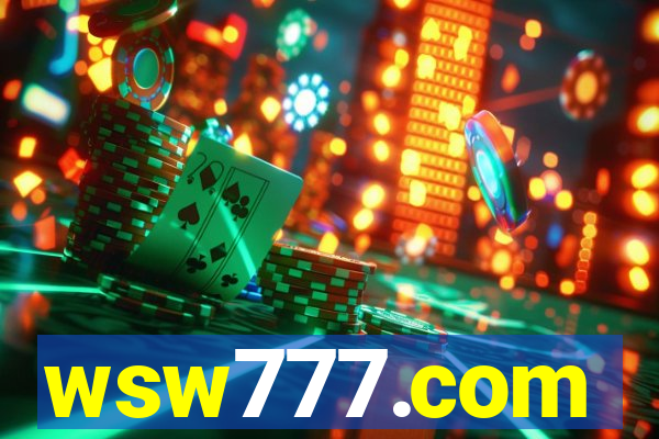 wsw777.com