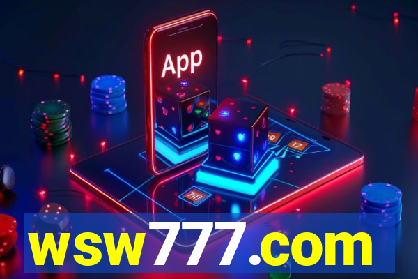 wsw777.com