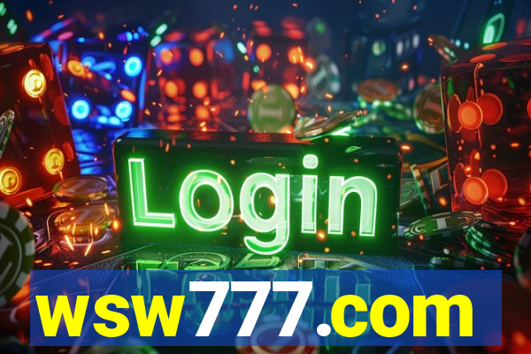 wsw777.com