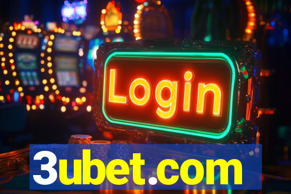 3ubet.com