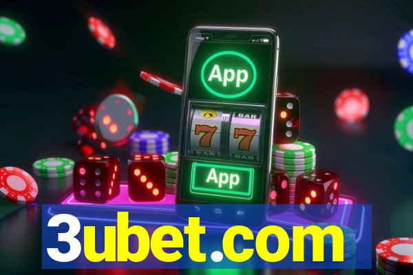 3ubet.com