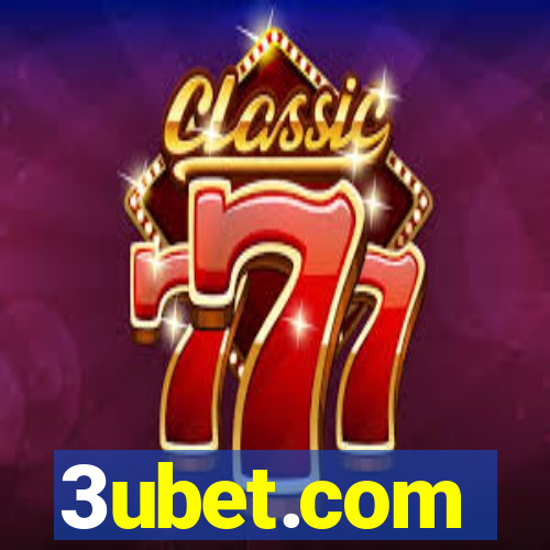 3ubet.com