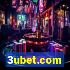 3ubet.com