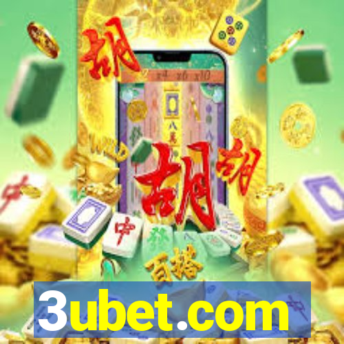 3ubet.com