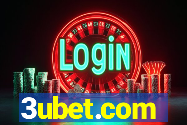 3ubet.com