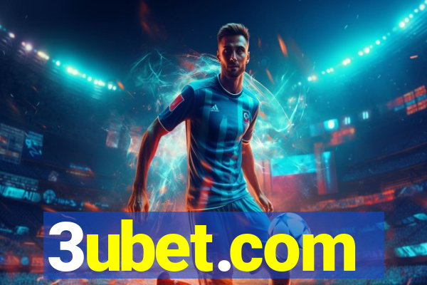 3ubet.com