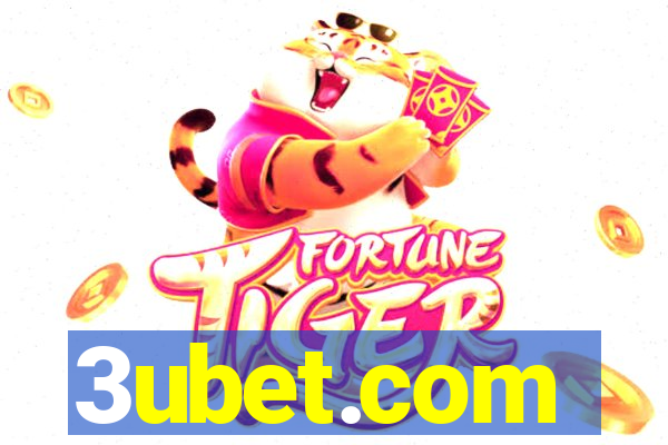 3ubet.com