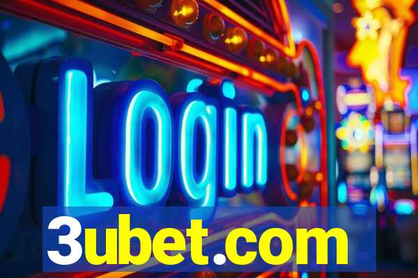 3ubet.com