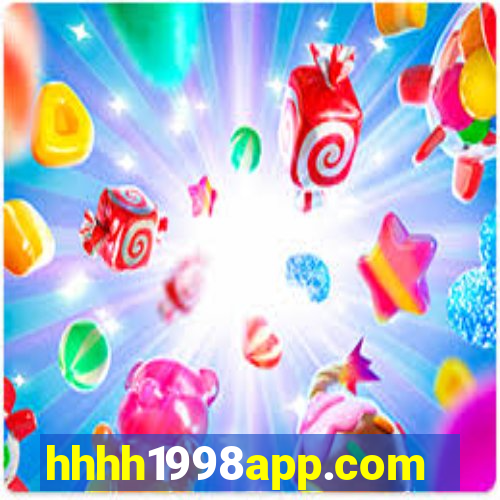 hhhh1998app.com