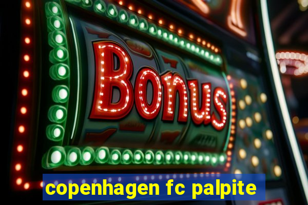 copenhagen fc palpite