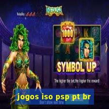 jogos iso psp pt br