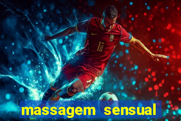 massagem sensual barra funda