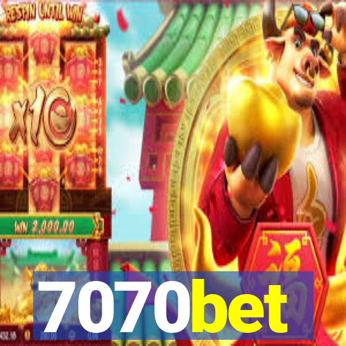 7070bet