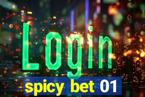 spicy bet 01