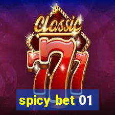 spicy bet 01