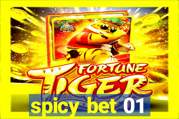 spicy bet 01