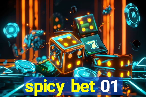 spicy bet 01