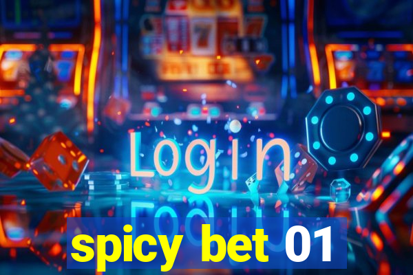 spicy bet 01