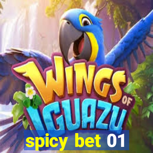 spicy bet 01