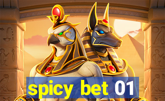 spicy bet 01