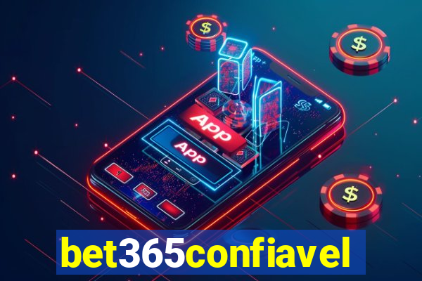 bet365confiavel