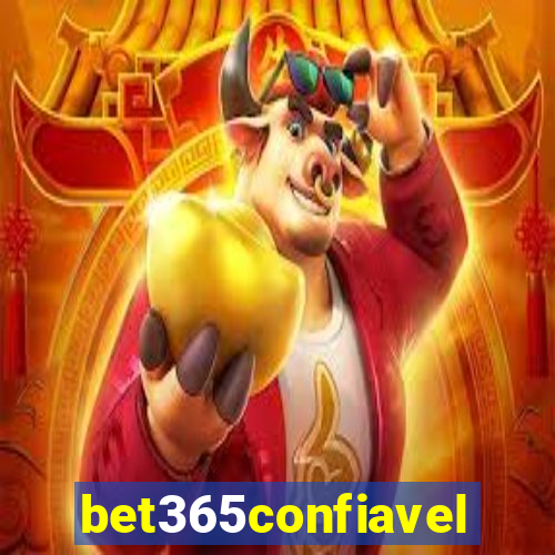 bet365confiavel