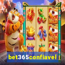 bet365confiavel