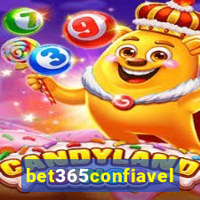 bet365confiavel