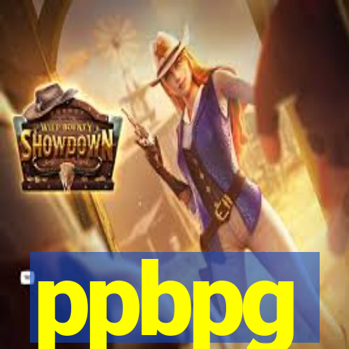 ppbpg