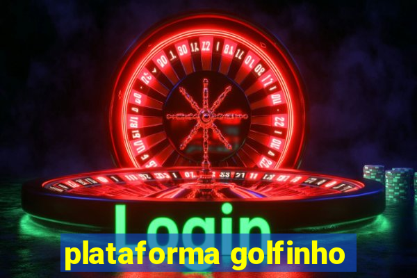 plataforma golfinho