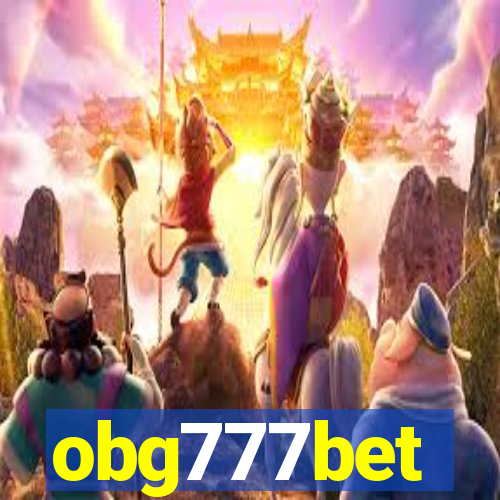 obg777bet