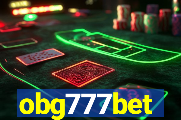 obg777bet