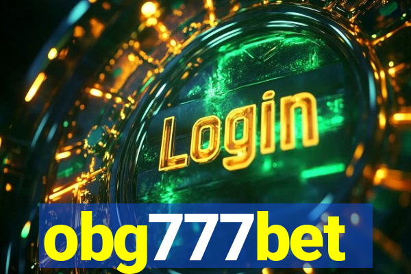 obg777bet